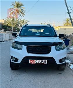 هيونداي سانتافي